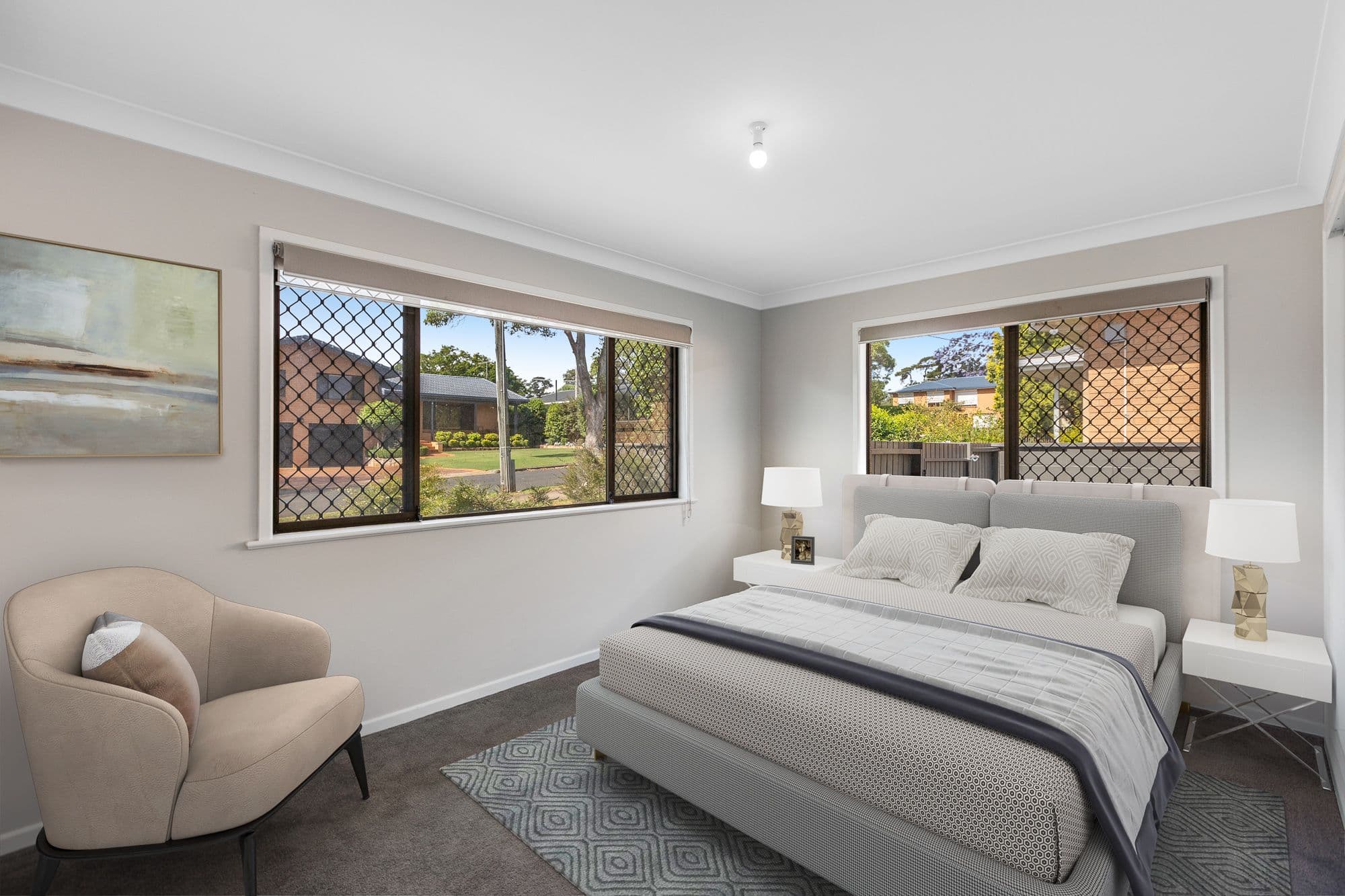 4 Naranga Street, Rangeville QLD 4350, Rangeville - Thumbnail 5