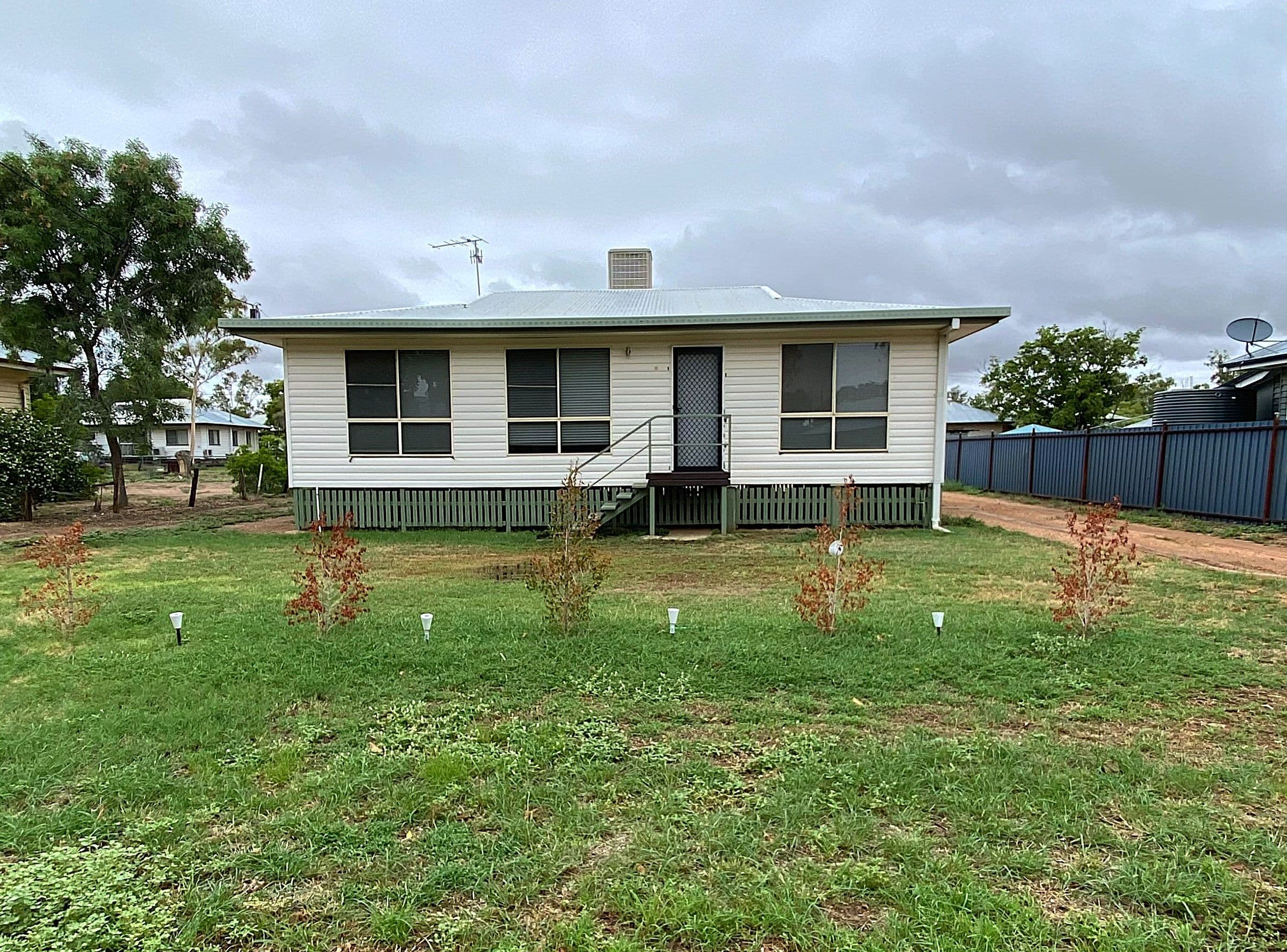 3 Heron Street, Longreach QLD 4730, Longreach - Image 1