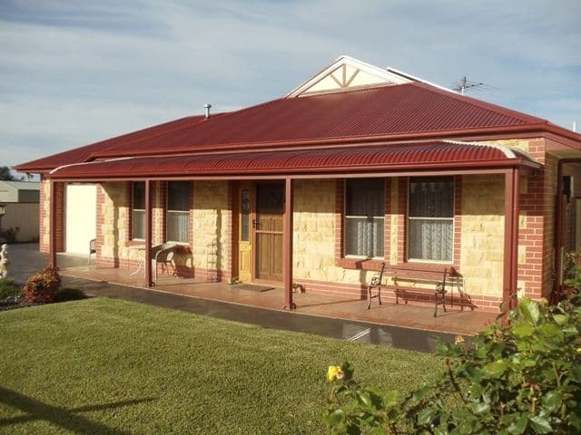 6 Third Street, ARDROSSAN SA 5571, Ardrossan - Image 1