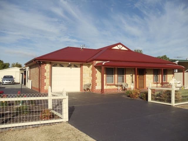 6 Third Street, ARDROSSAN SA 5571, Ardrossan - Thumbnail 2