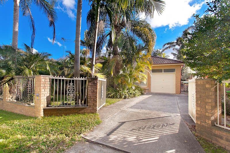 3 Tennyson Place, SYLVANIA NSW 2224, Sylvania - Image 1