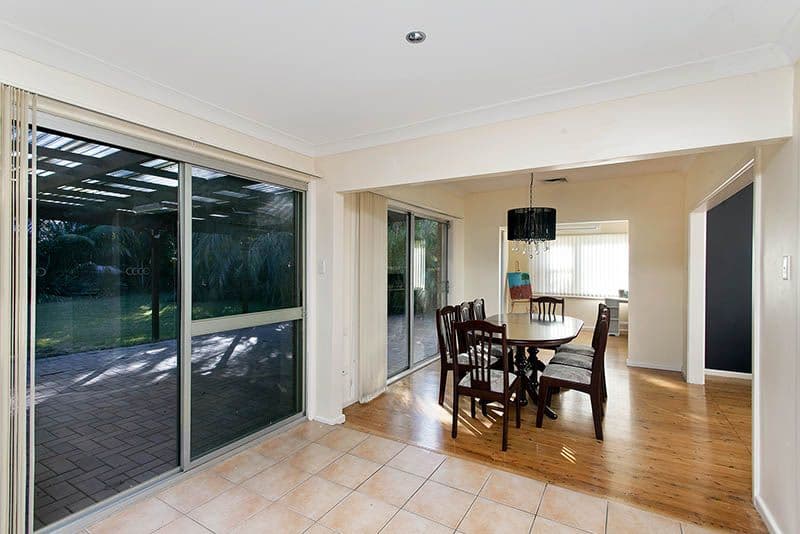 3 Tennyson Place, SYLVANIA NSW 2224, Sylvania - Thumbnail 2