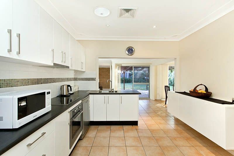 3 Tennyson Place, SYLVANIA NSW 2224, Sylvania - Thumbnail 3