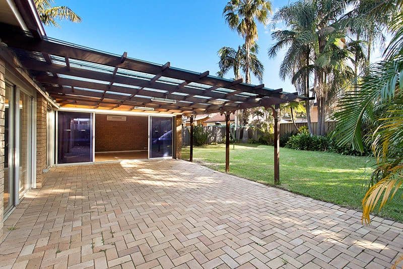 3 Tennyson Place, SYLVANIA NSW 2224, Sylvania - Thumbnail 4