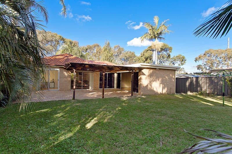 3 Tennyson Place, SYLVANIA NSW 2224, Sylvania - Thumbnail 5