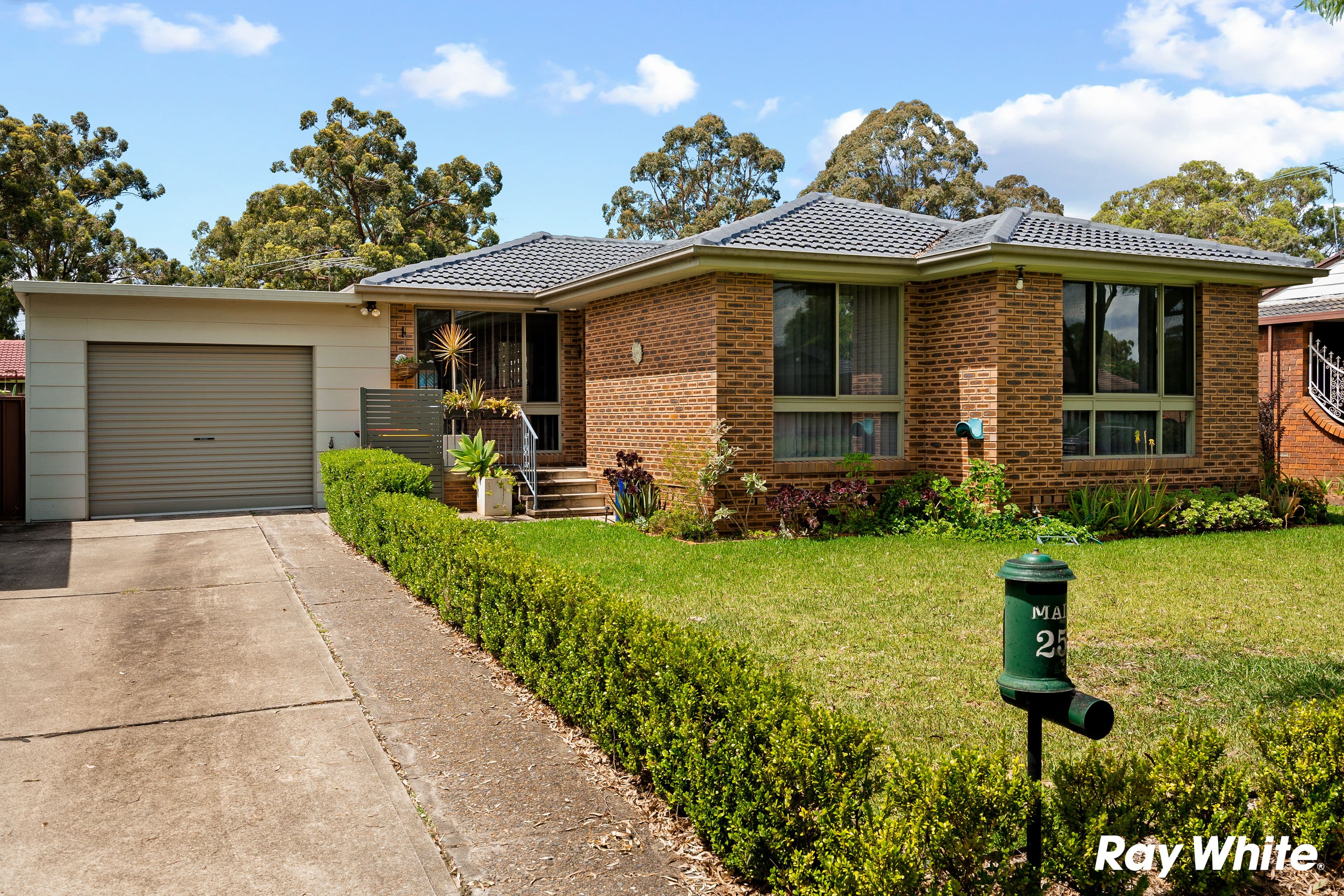 25 Fuchsia Crescent, Quakers Hill NSW 2763, Quakers Hill - Image 1