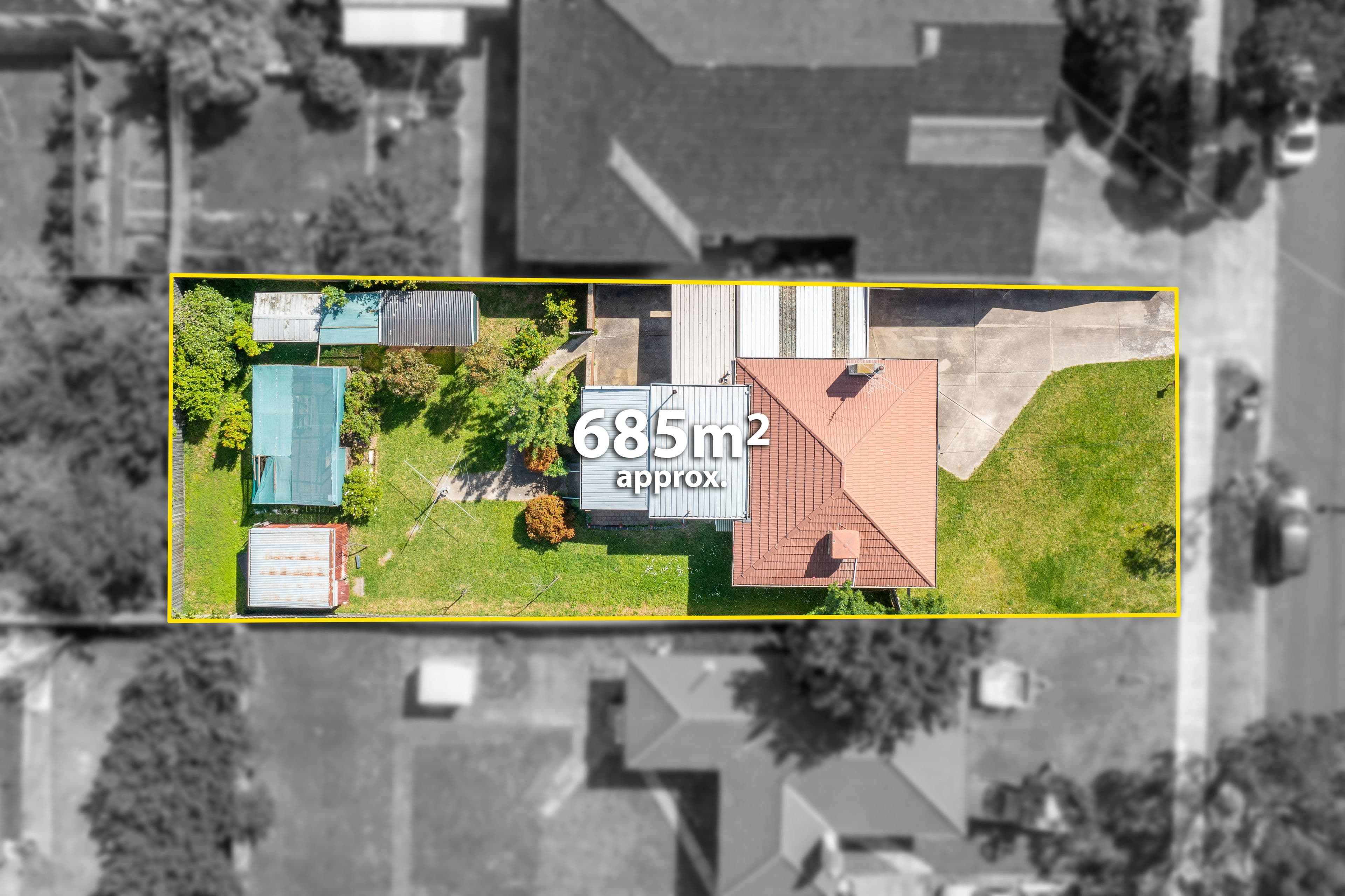 51 Marlborough Street, Fawkner VIC 3060, Fawkner - Thumbnail 2