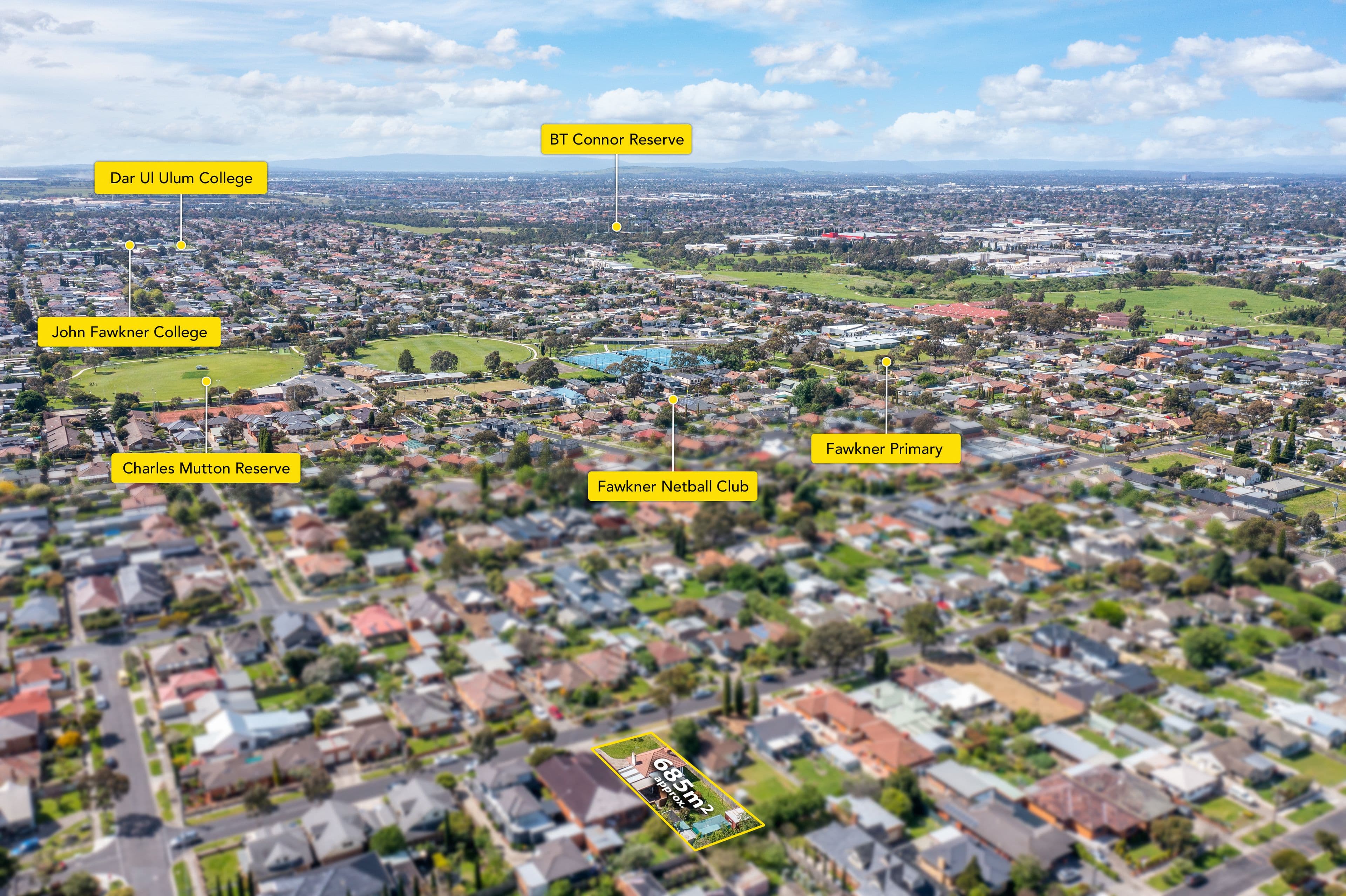 51 Marlborough Street, Fawkner VIC 3060, Fawkner - Thumbnail 4