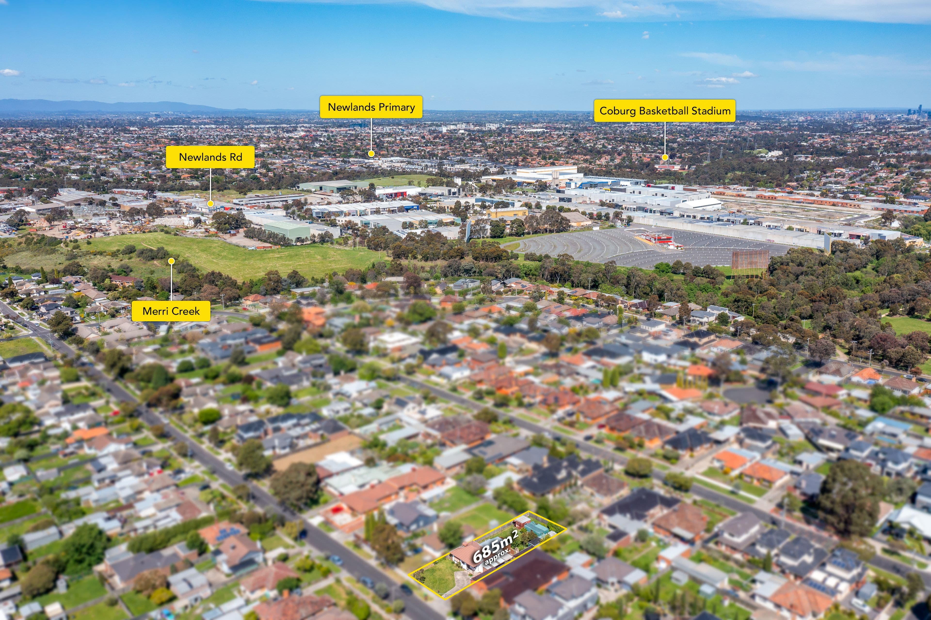 51 Marlborough Street, Fawkner VIC 3060, Fawkner - Thumbnail 5