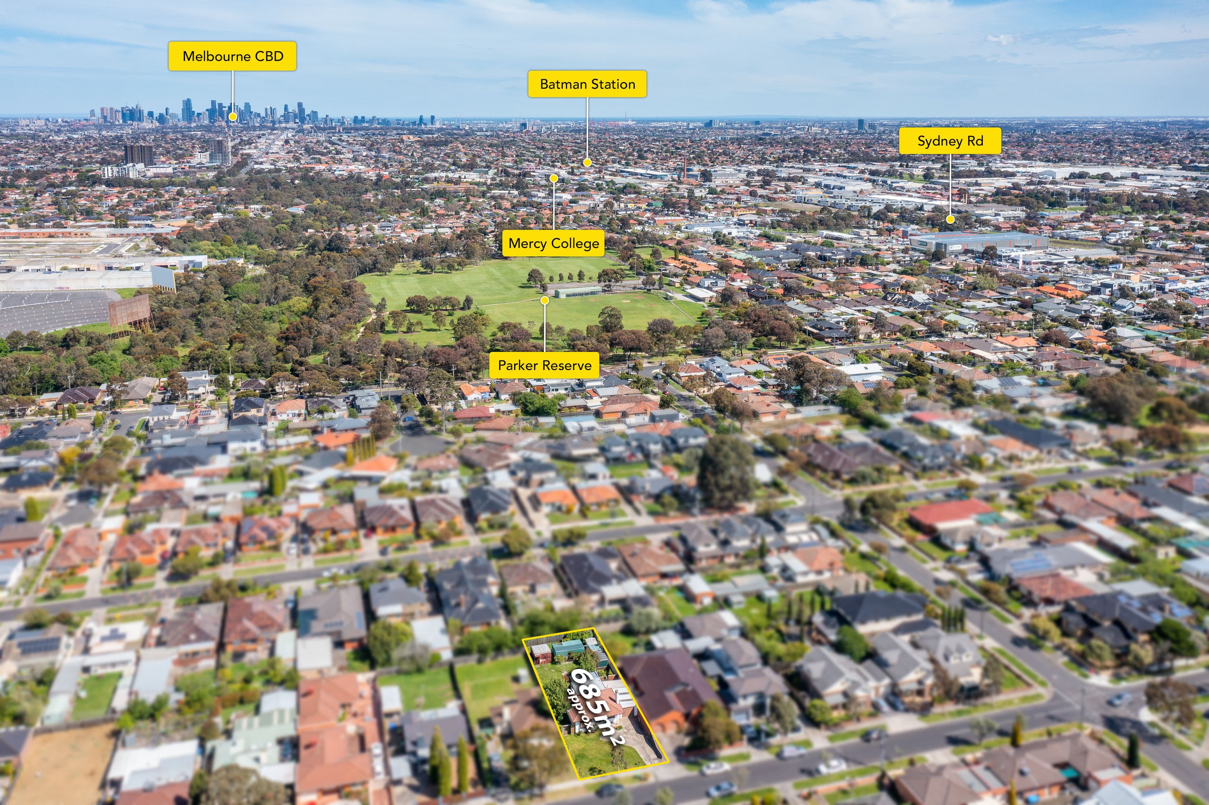 51 Marlborough Street, Fawkner VIC 3060, Fawkner - Thumbnail 6