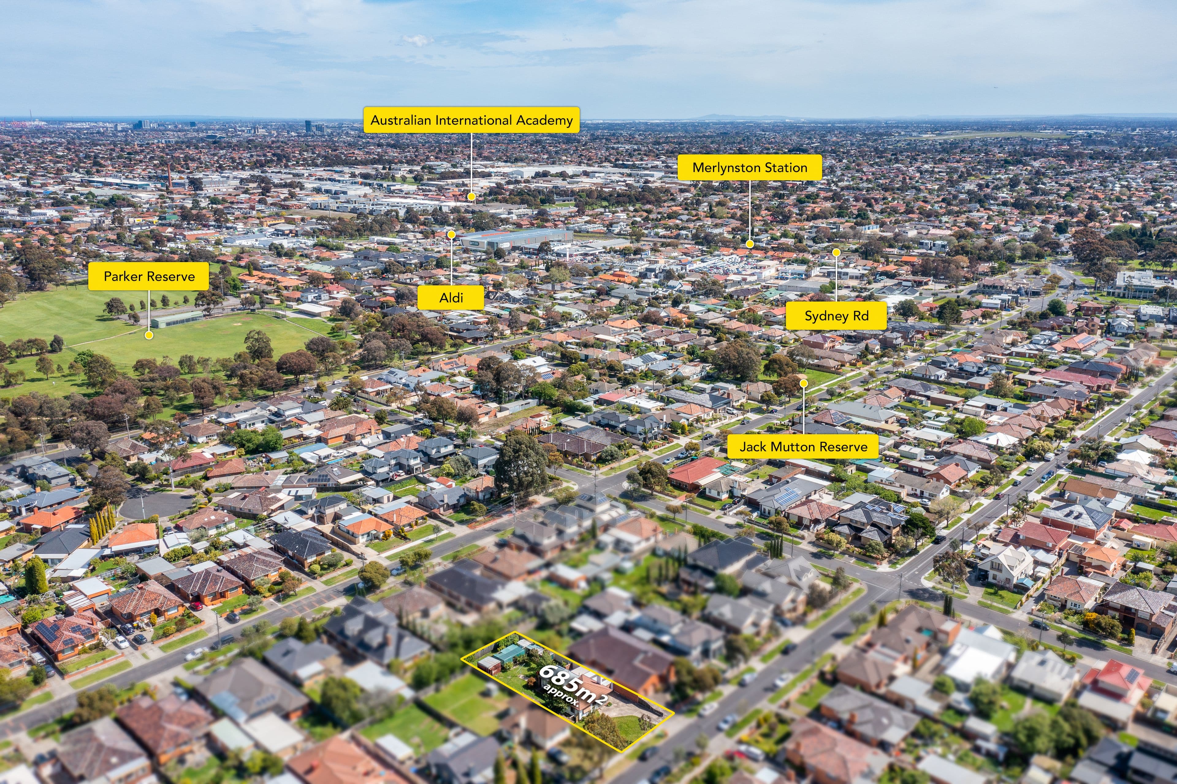 51 Marlborough Street, Fawkner VIC 3060, Fawkner - Thumbnail 7