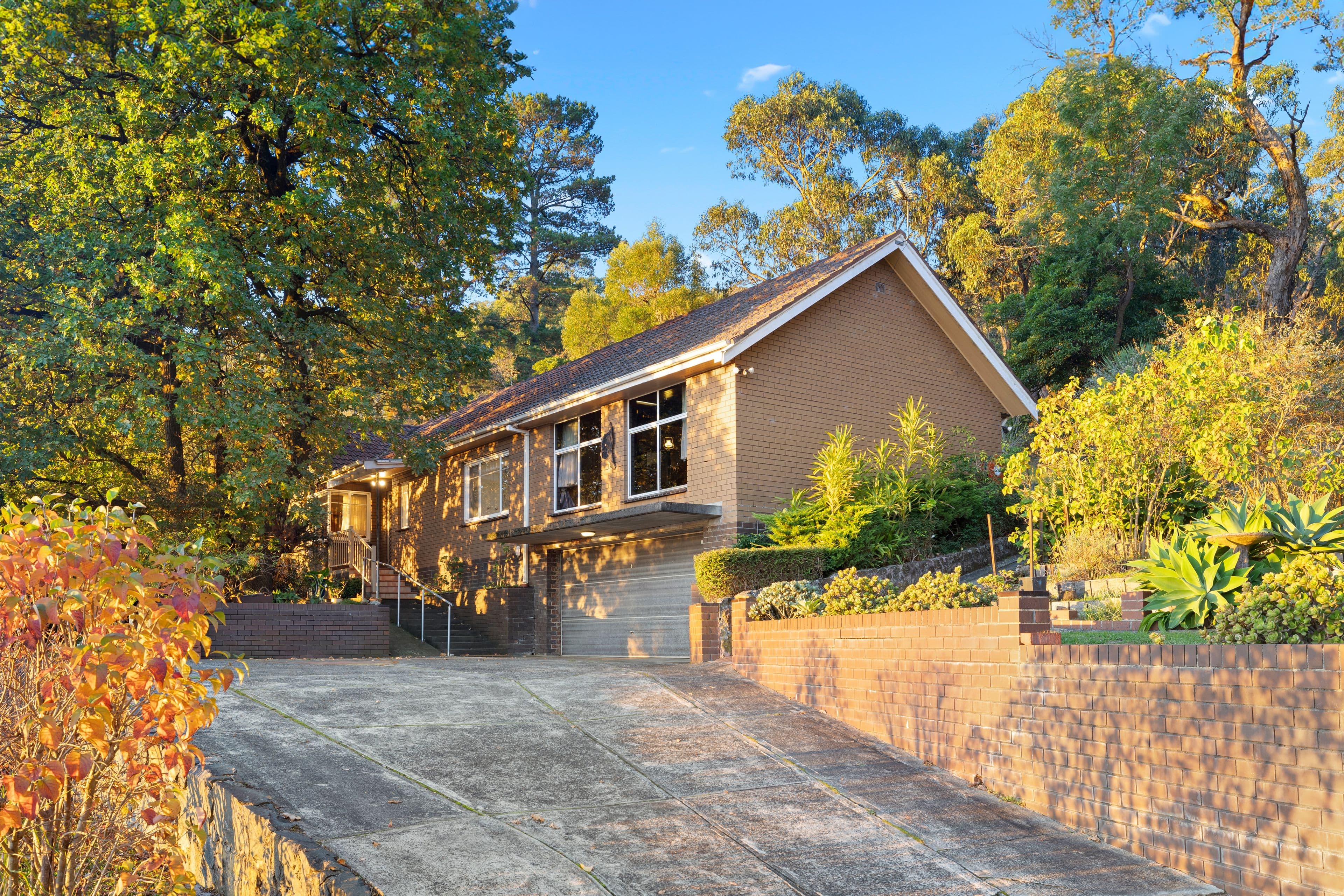 1 Heath Avenue, Ferntree Gully VIC 3156, Ferntree Gully - Image 1