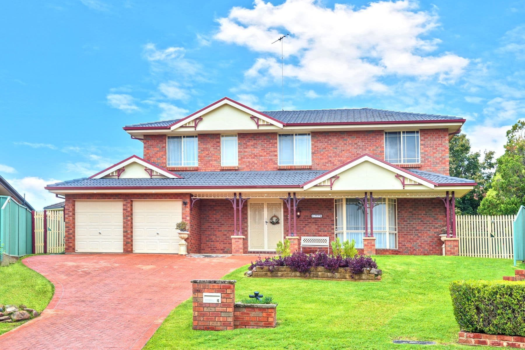 4 Mogo Place, Glenmore Park NSW 2745, Glenmore Park - Image 1