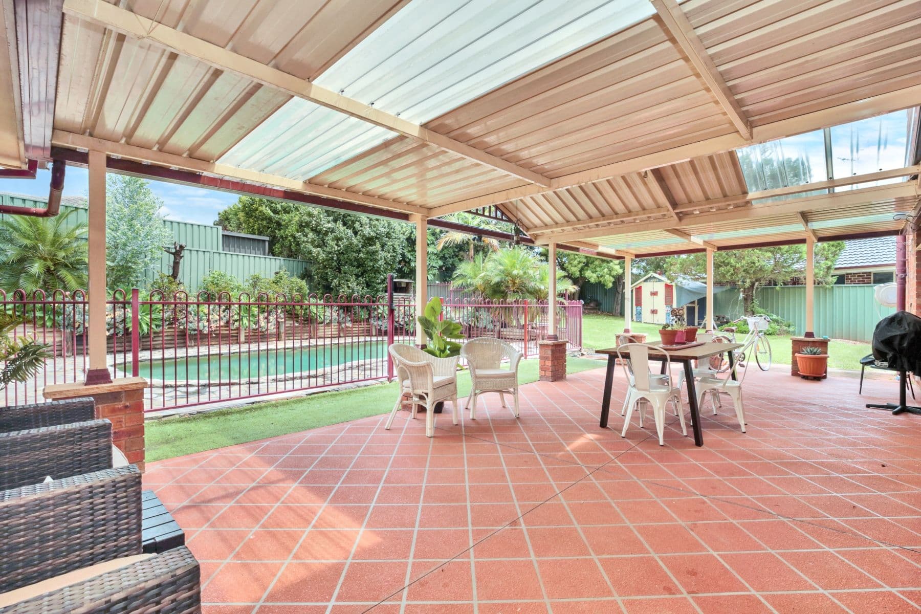 4 Mogo Place, Glenmore Park NSW 2745, Glenmore Park - Thumbnail 8
