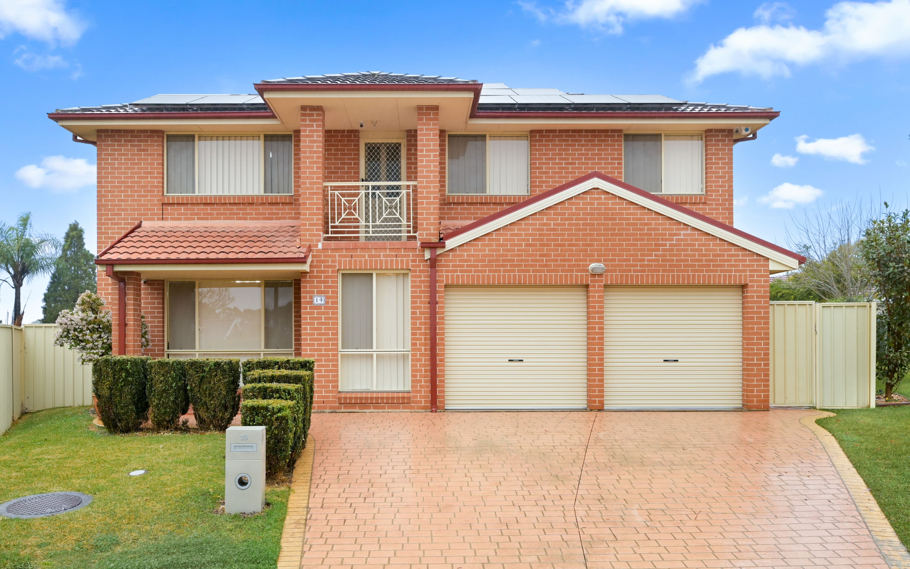 19 Wolseley Place, Ingleburn NSW 2565, Ingleburn - Image 1