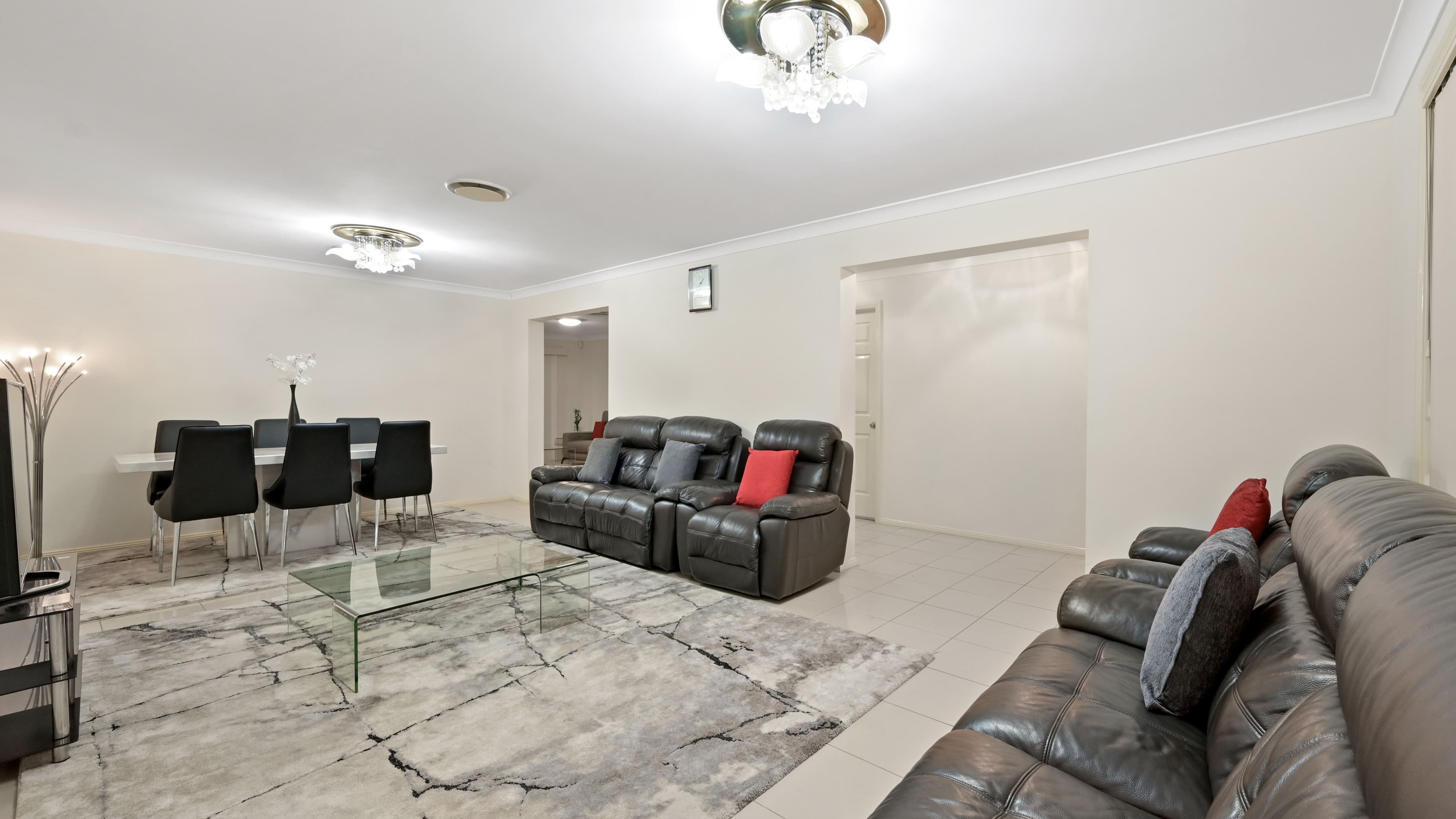 19 Wolseley Place, Ingleburn NSW 2565, Ingleburn - Thumbnail 3