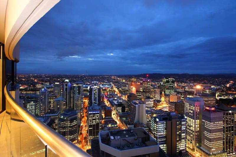 71 Eagle Street, BRISBANE QLD 4000, Brisbane City - Image 1