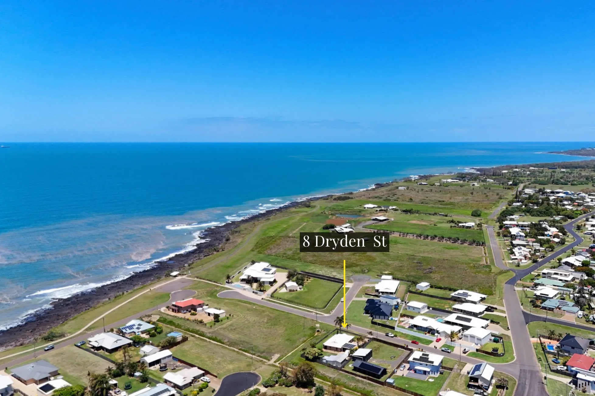 8 Dryden Street, Burnett Heads QLD 4670, Burnett Heads - Thumbnail 2