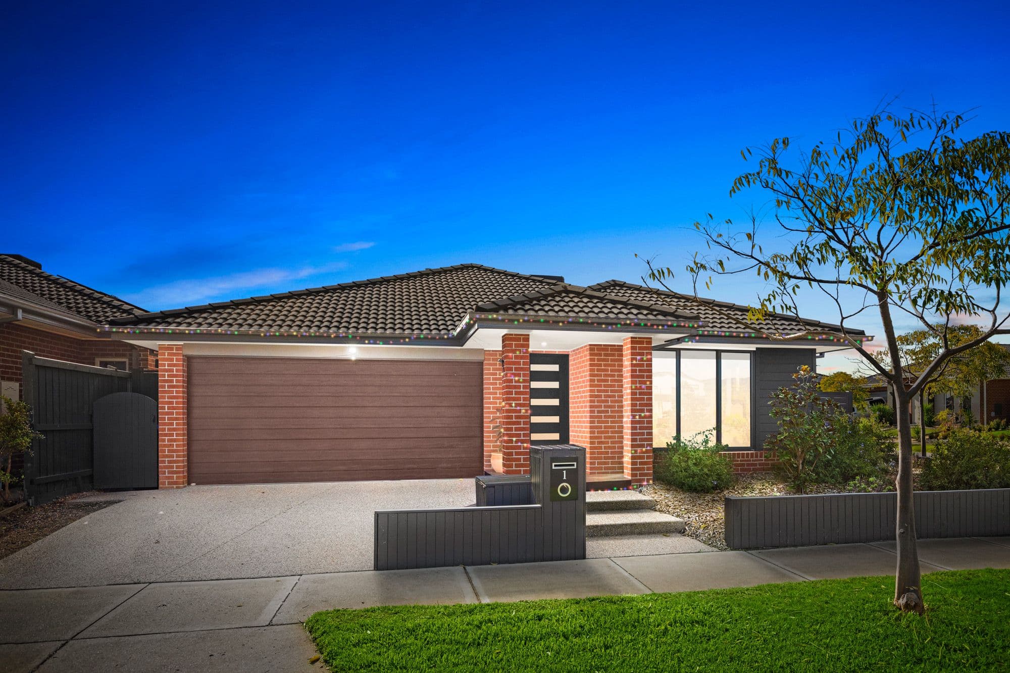 1 Weighbridge Avenue, Wyndham Vale VIC 3024, Wyndham Vale - Image 1