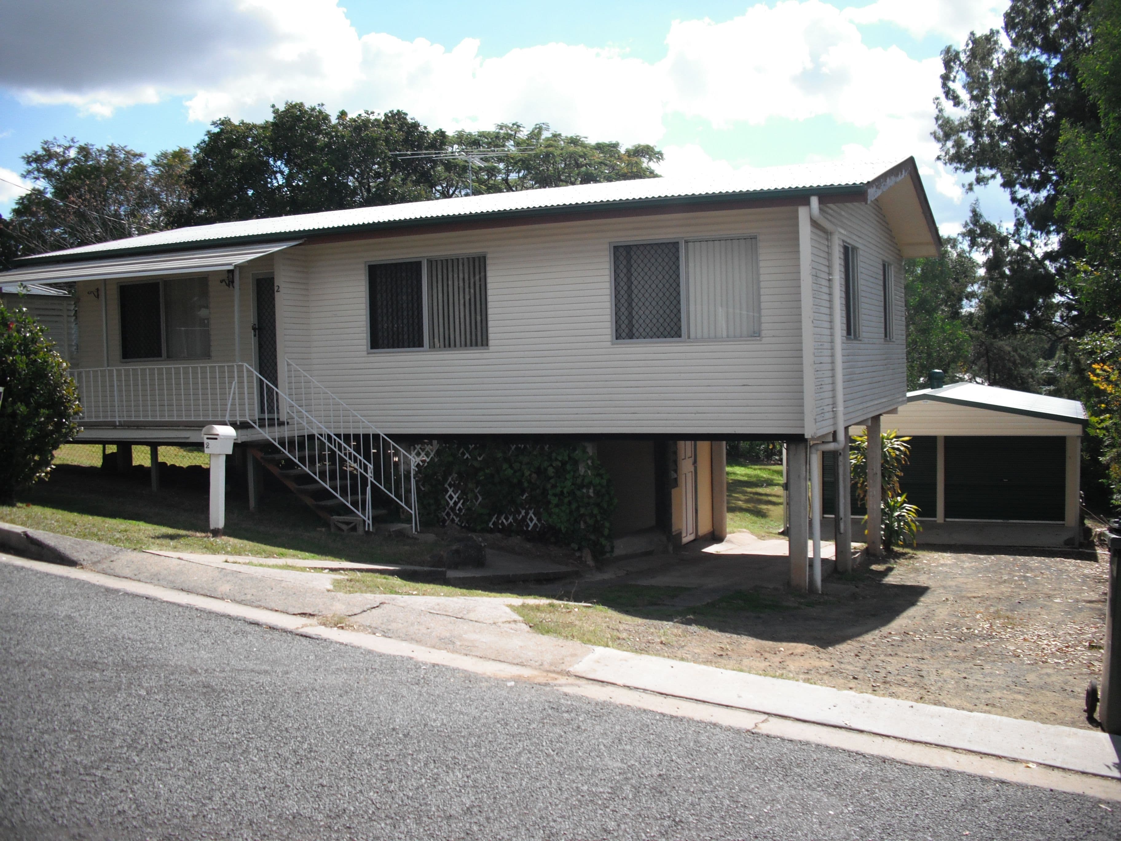 2 Lane Street, Beaudesert QLD 4285, Beaudesert - Image 1