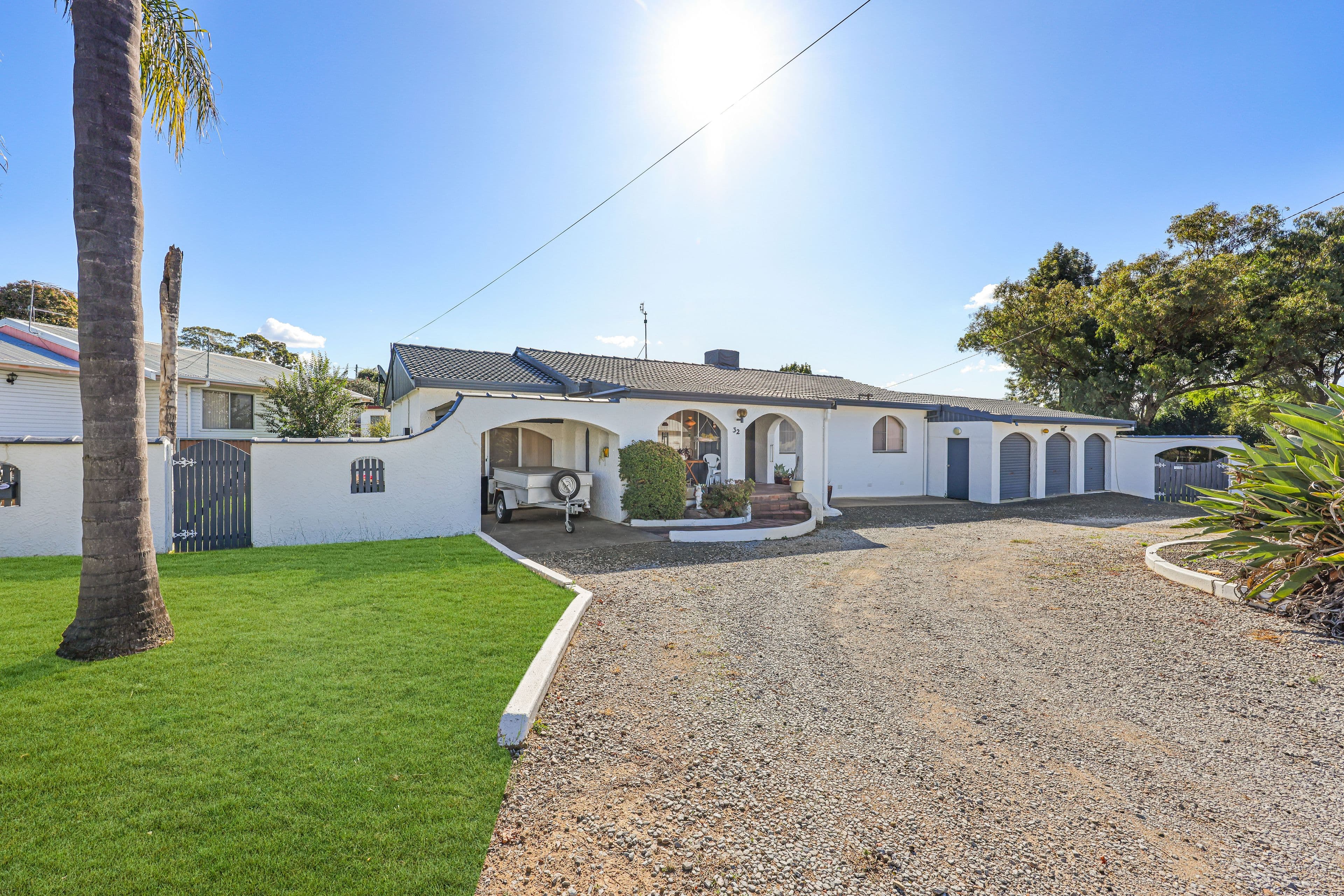 32 Holland Street, Tamworth NSW 2340, South Tamworth - Image 1