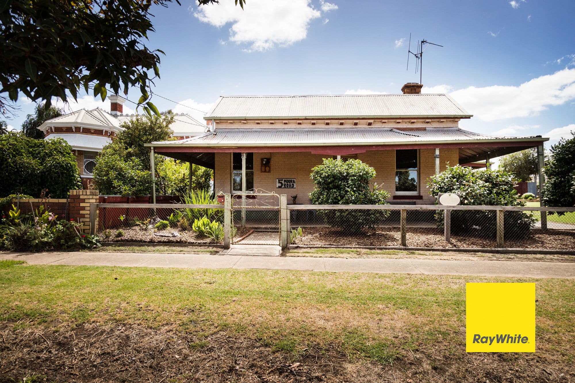 5 Moora Road, Rushworth VIC 3612, Rushworth - Image 1