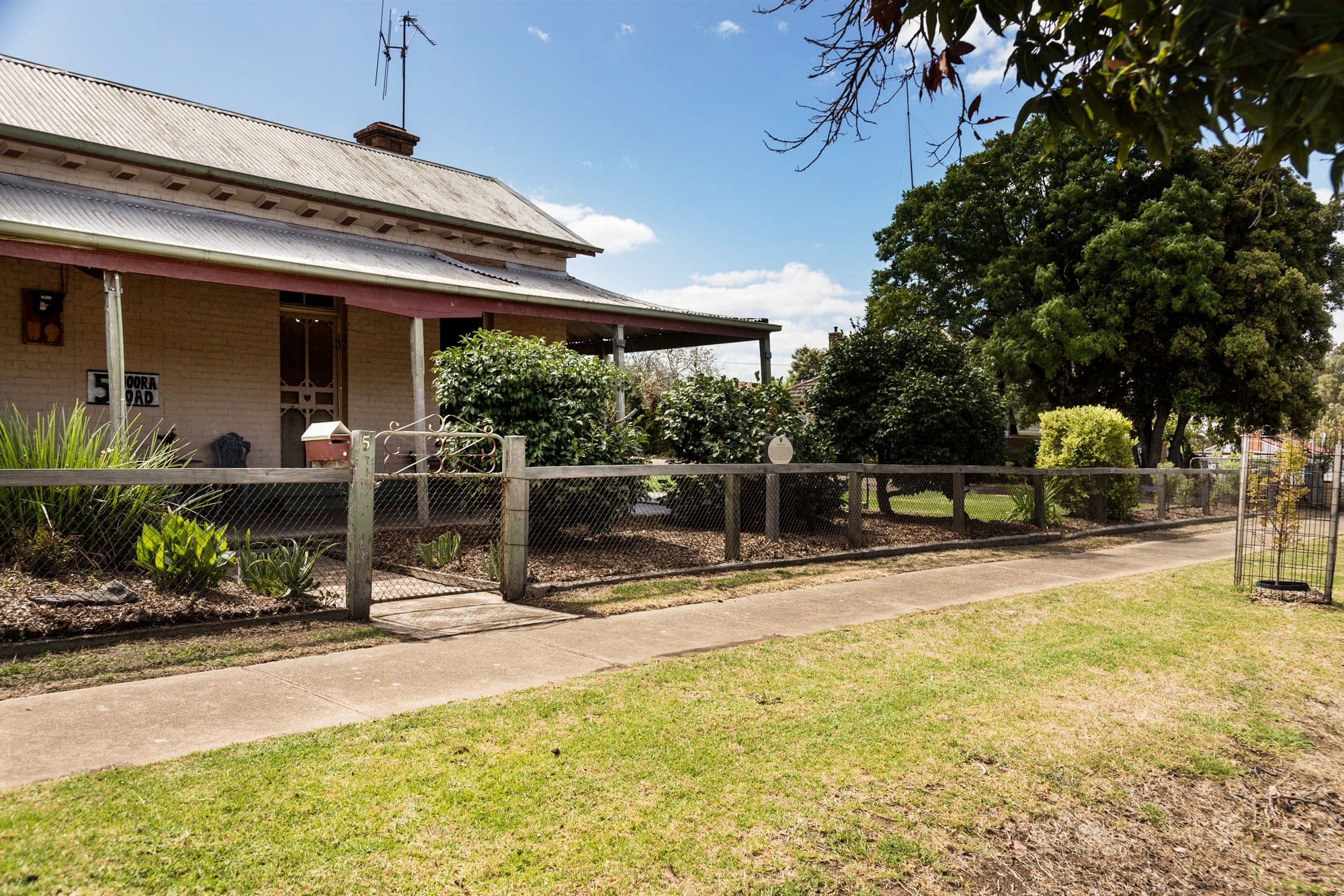 5 Moora Road, Rushworth VIC 3612, Rushworth - Thumbnail 2