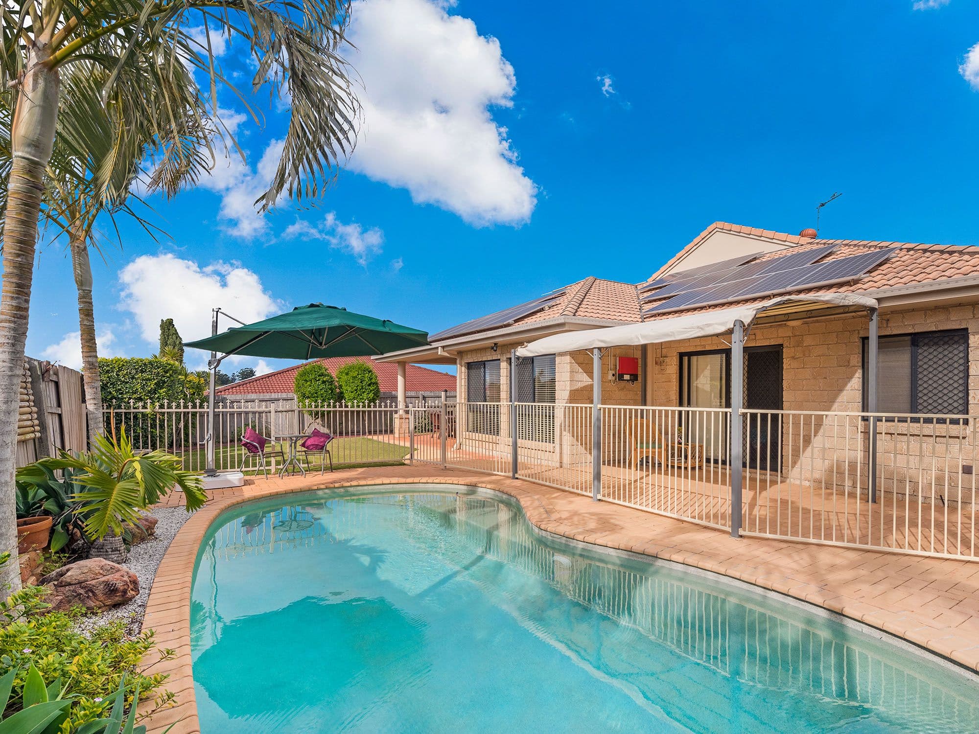19 Wandilla Place, Kuraby QLD 4112, Kuraby - Thumbnail 2