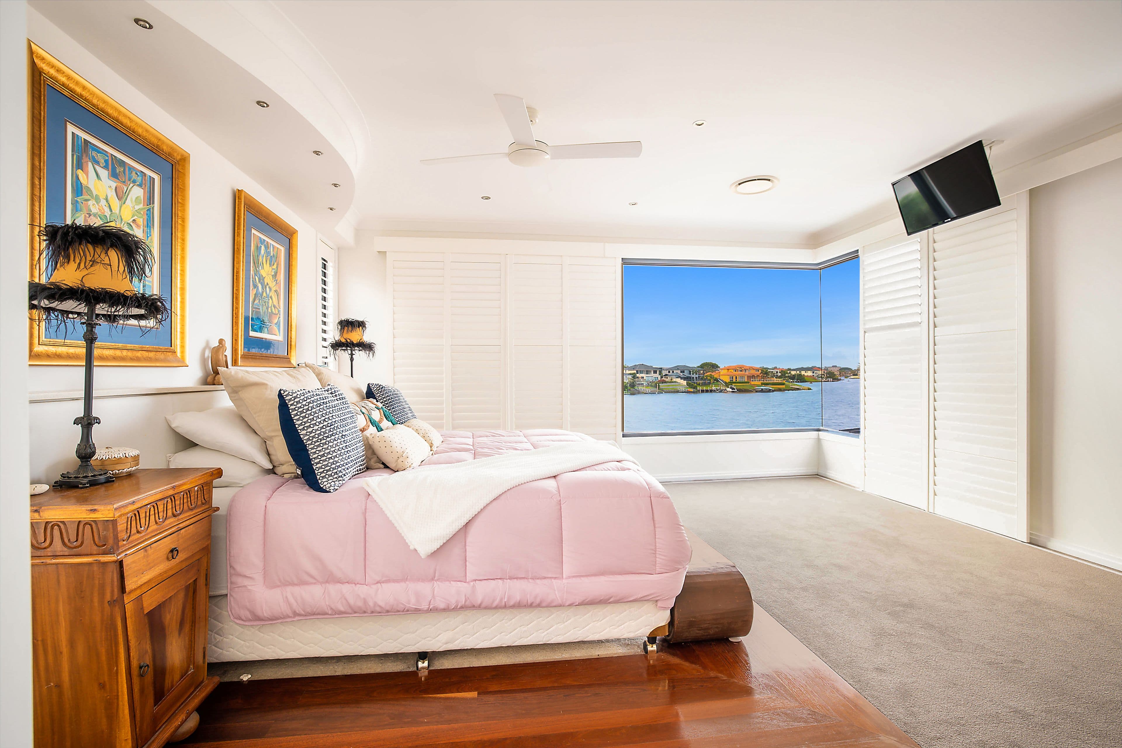 28 Port Jackson Boulevard, Clear Island Waters QLD 4226, Clear Island Waters - Thumbnail 6