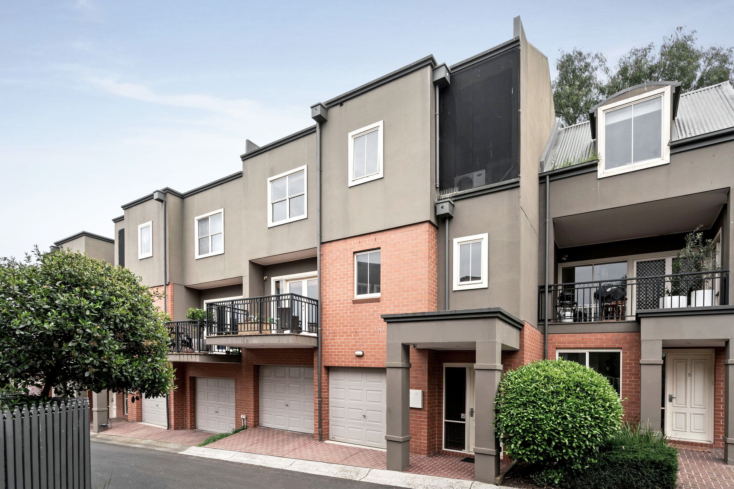 120 Newman Street, Kensington VIC 3031, Kensington - Image 1