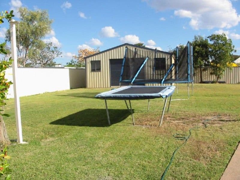 4 Goldring, HUGHENDEN QLD 4821, Hughenden - Thumbnail 8