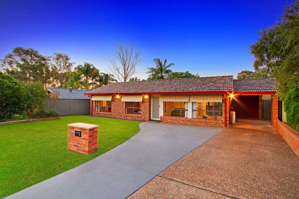 8 Supply Place, Bligh Park NSW 2756, Bligh Park - Image 1