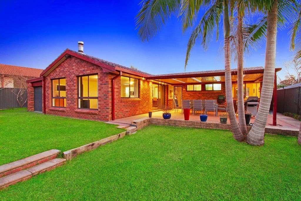 8 Supply Place, Bligh Park NSW 2756, Bligh Park - Thumbnail 2