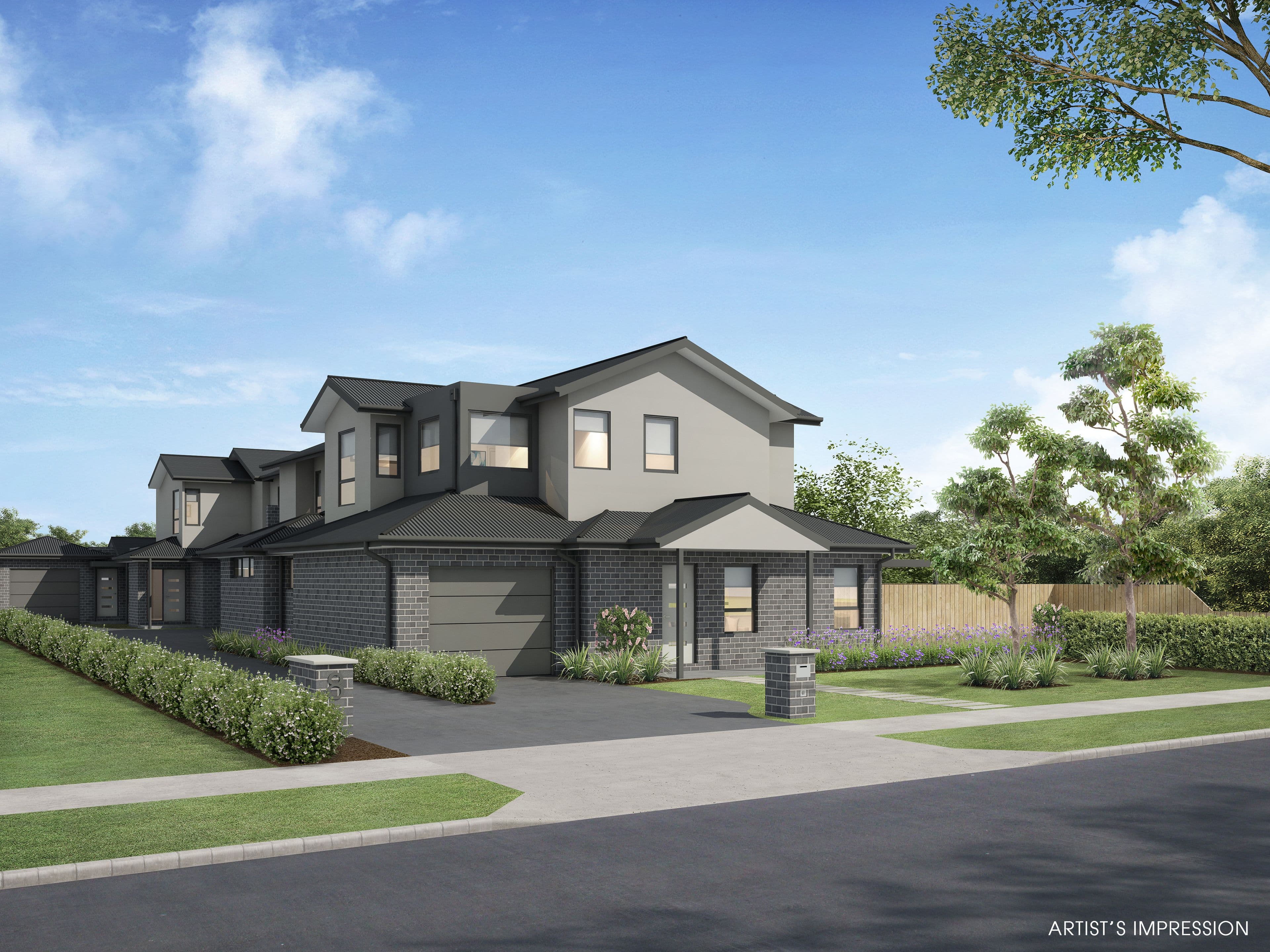 8 Grandview Grove, Bayswater VIC 3153, Bayswater - Image 1
