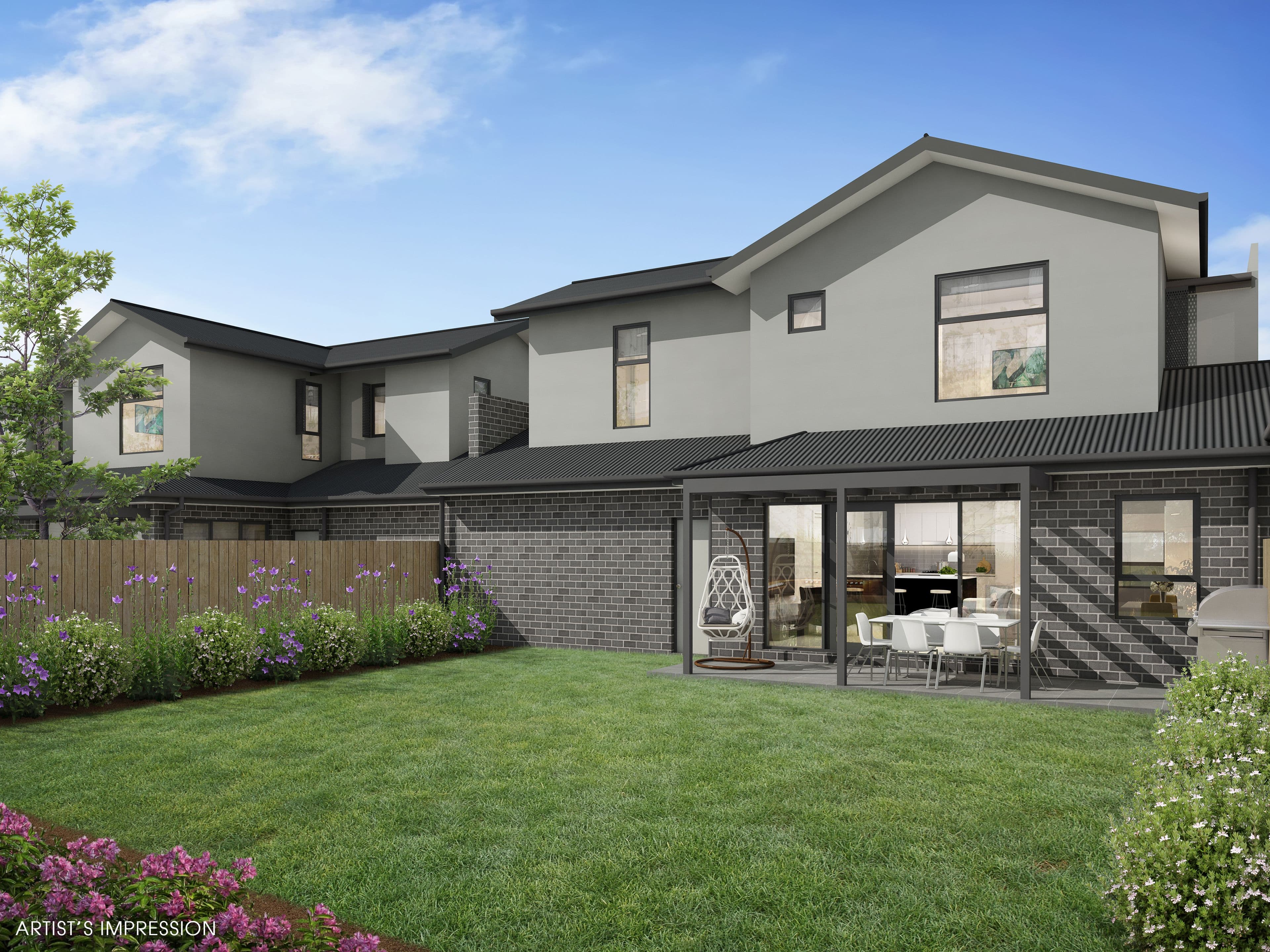 8 Grandview Grove, Bayswater VIC 3153, Bayswater - Thumbnail 2