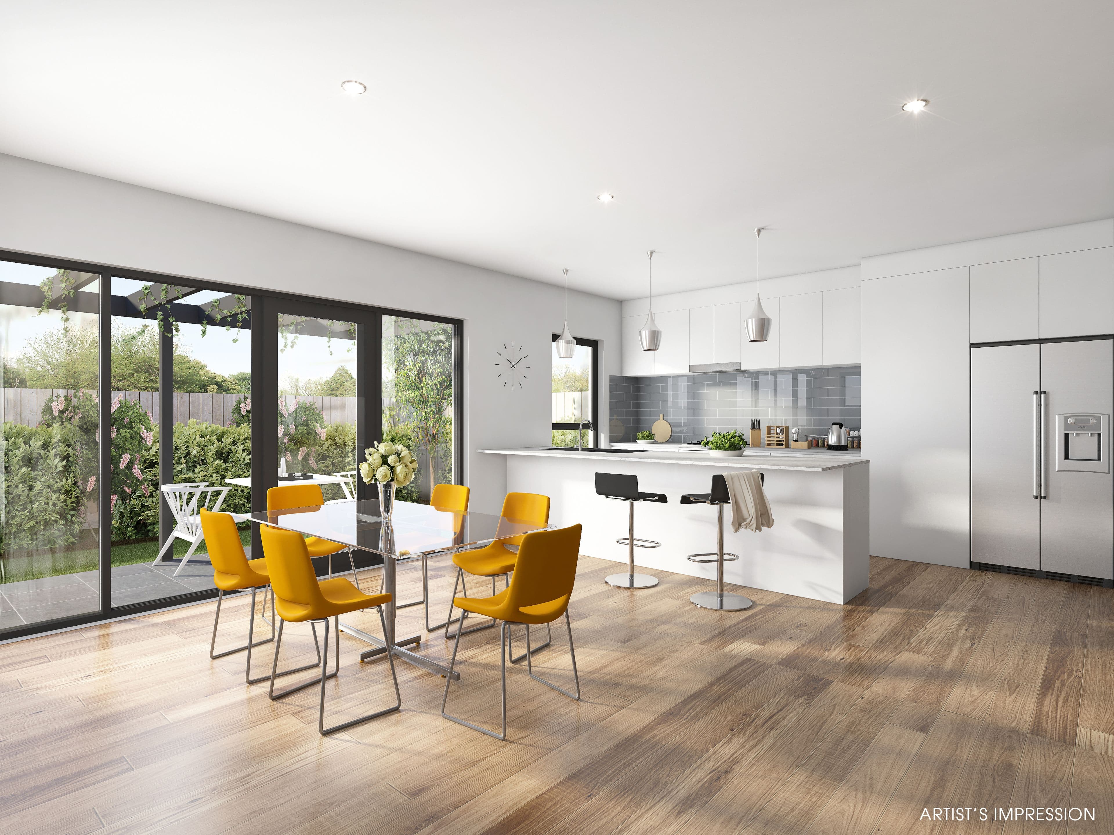 8 Grandview Grove, Bayswater VIC 3153, Bayswater - Thumbnail 3