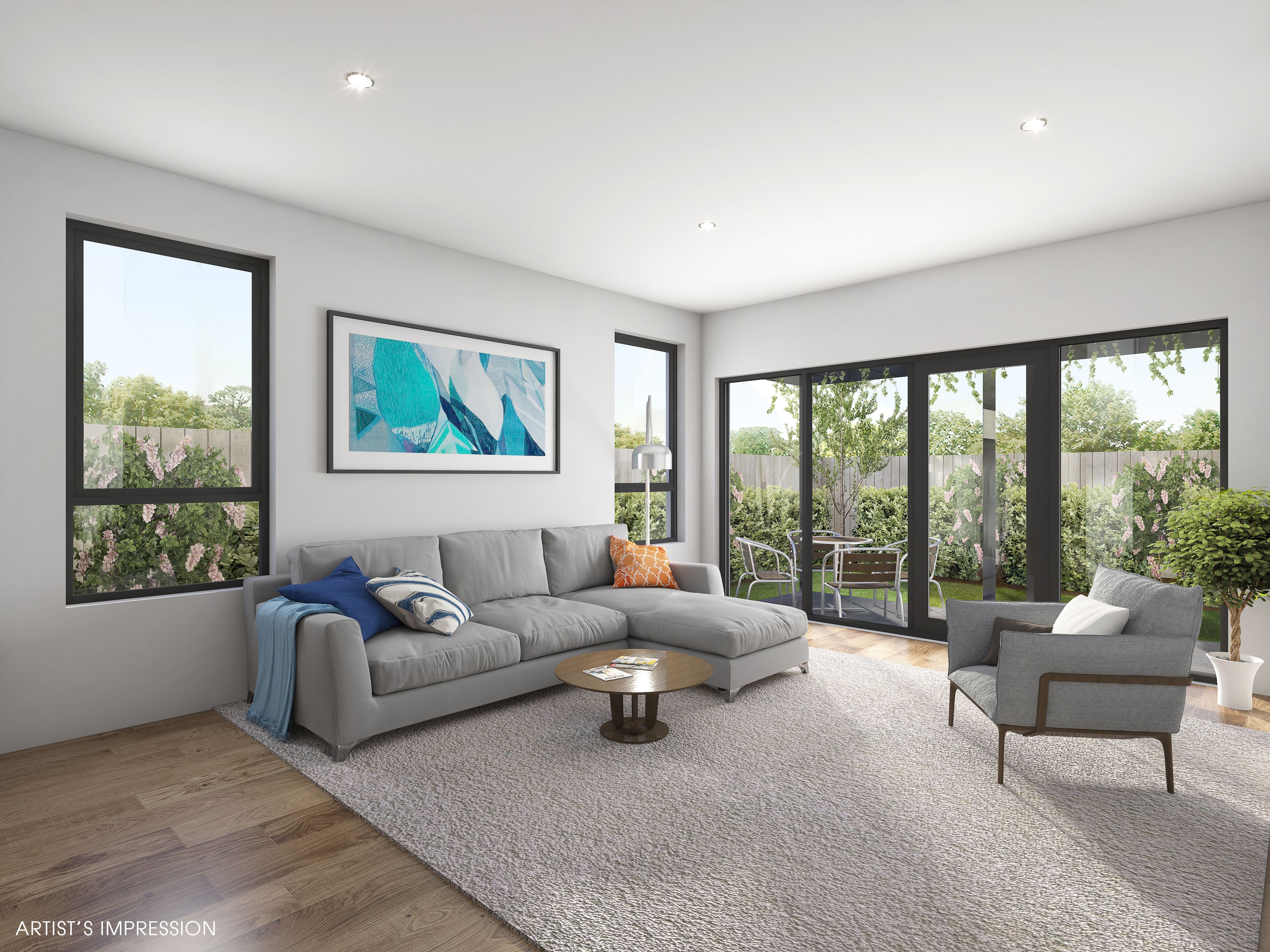 8 Grandview Grove, Bayswater VIC 3153, Bayswater - Thumbnail 4