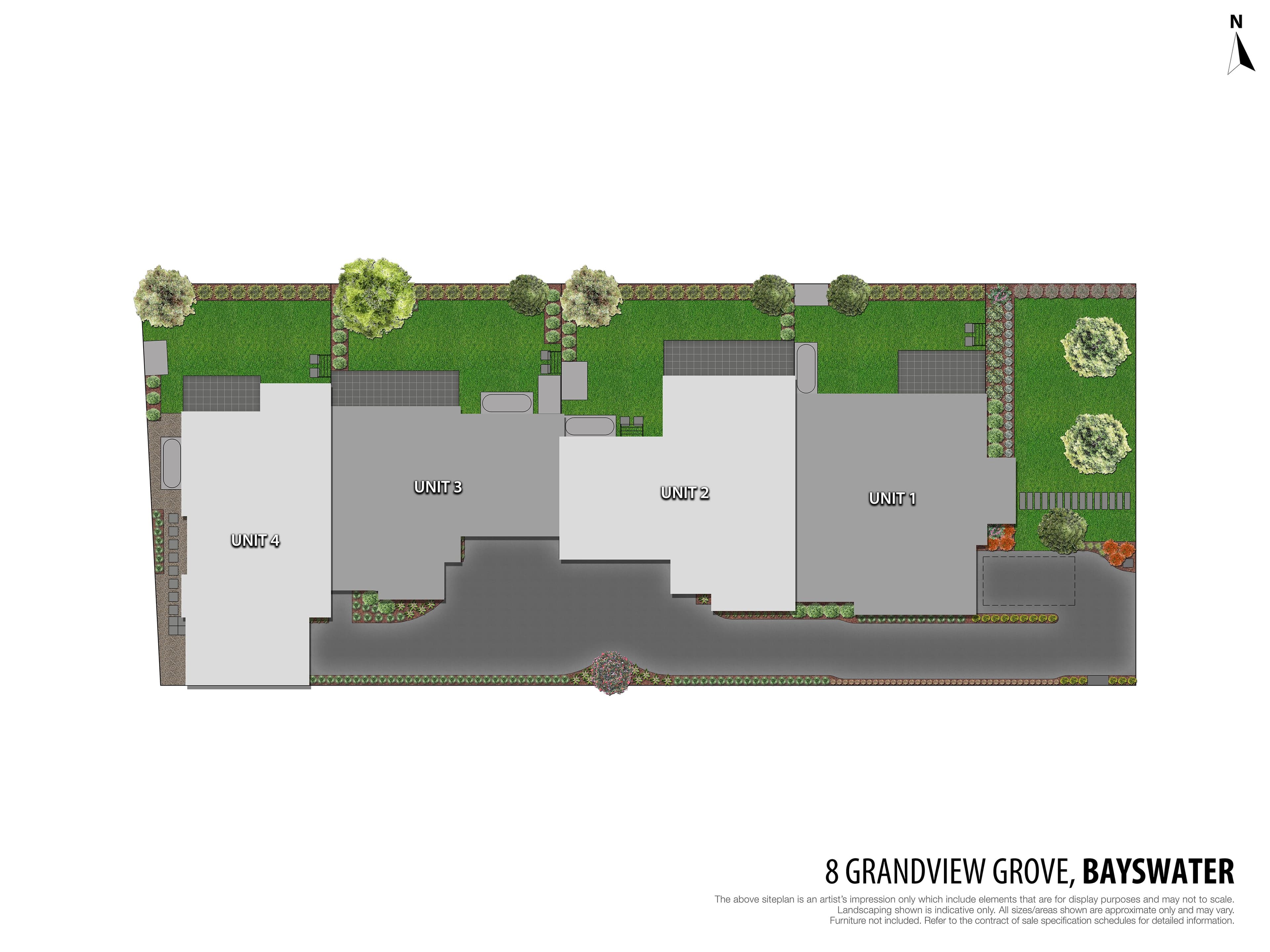 8 Grandview Grove, Bayswater VIC 3153, Bayswater - Thumbnail 6
