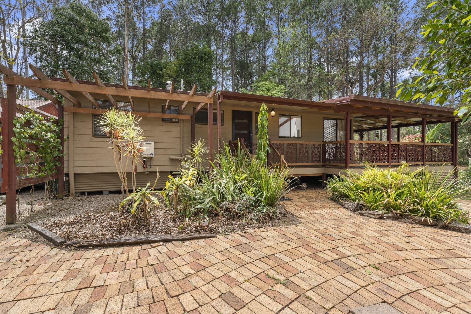 195 MOUNT MEE Road, Delaneys Creek QLD 4514, Delaneys Creek - Thumbnail 2
