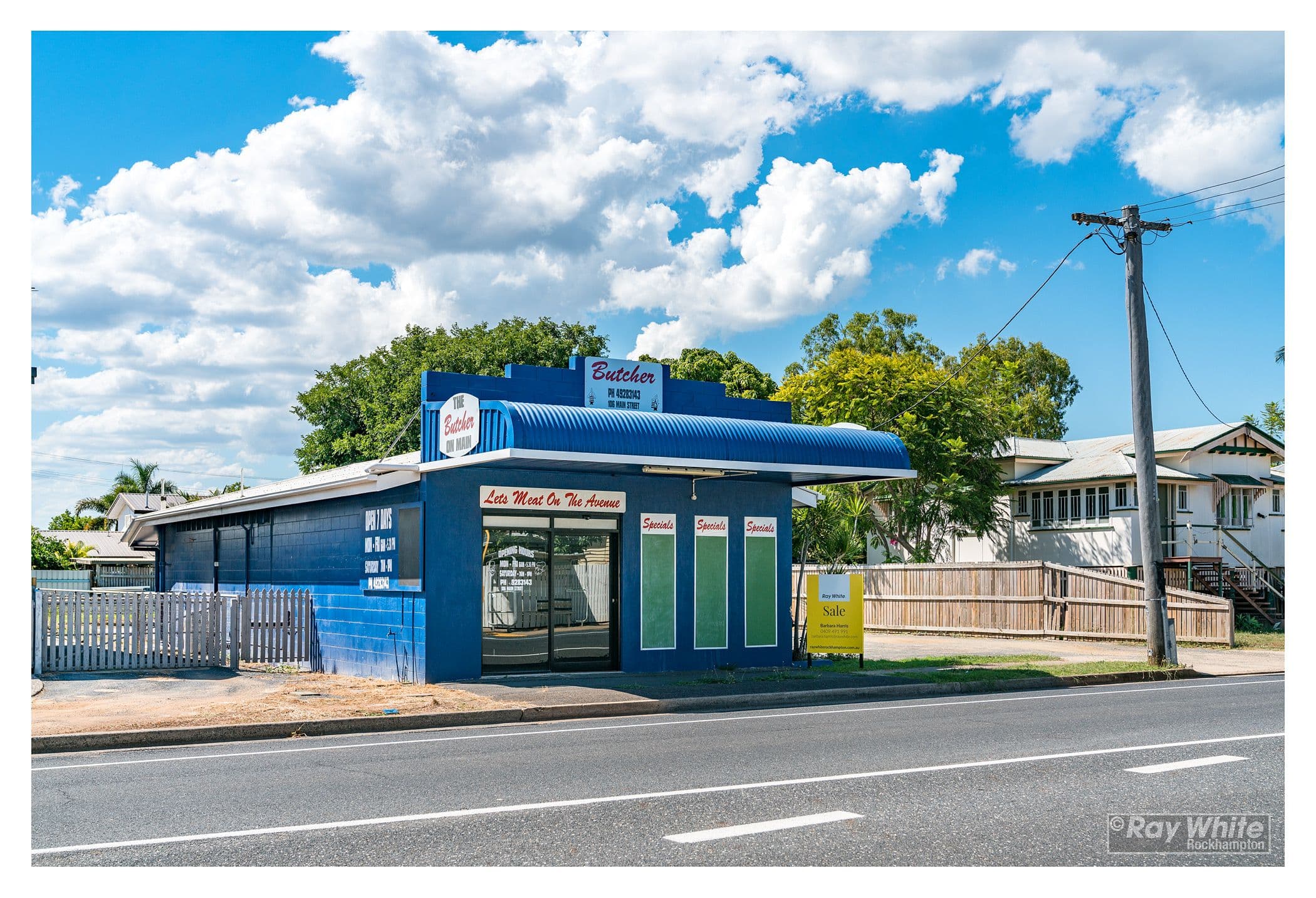 106 Main Street, Park Avenue QLD 4701, Park Avenue - Image 1