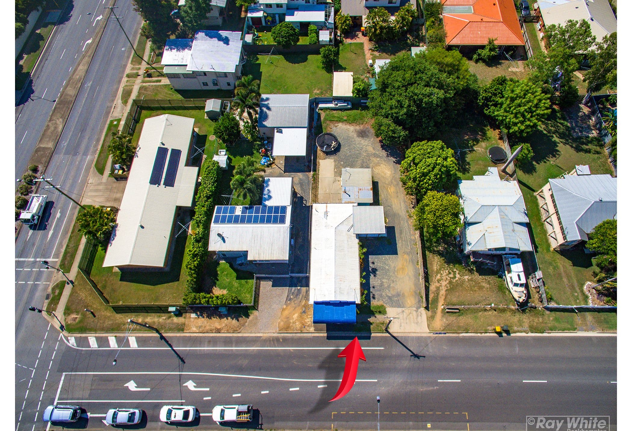 106 Main Street, Park Avenue QLD 4701, Park Avenue - Thumbnail 2