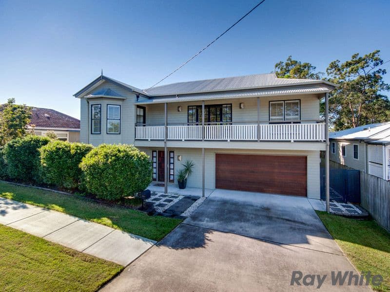 57 Canberra Drive, ASHGROVE QLD 4060, Ashgrove - Image 1