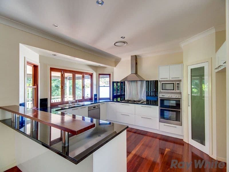 57 Canberra Drive, ASHGROVE QLD 4060, Ashgrove - Thumbnail 2