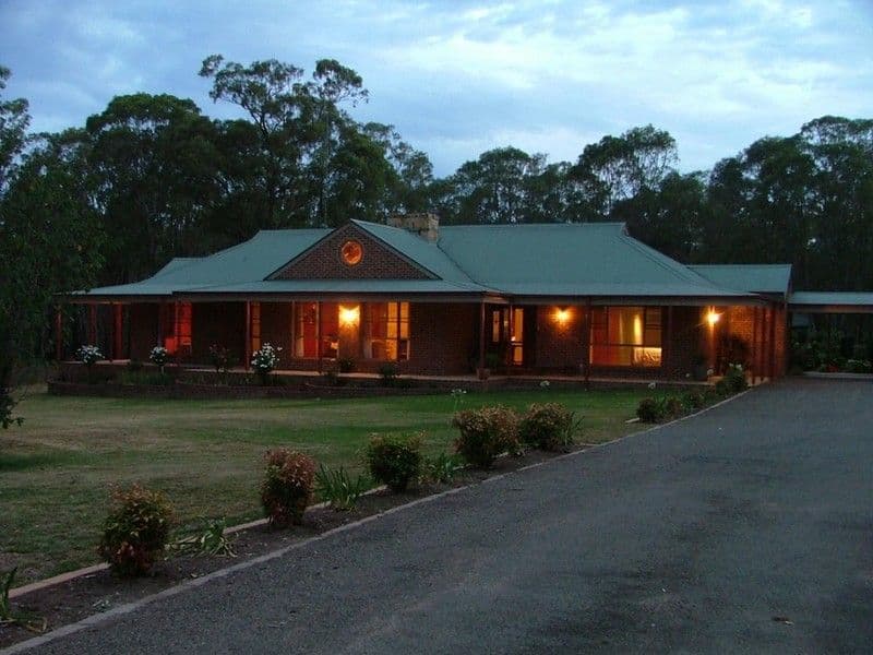 40 Whitticase Lane, WILTON NSW 2571, Wilton - Image 1