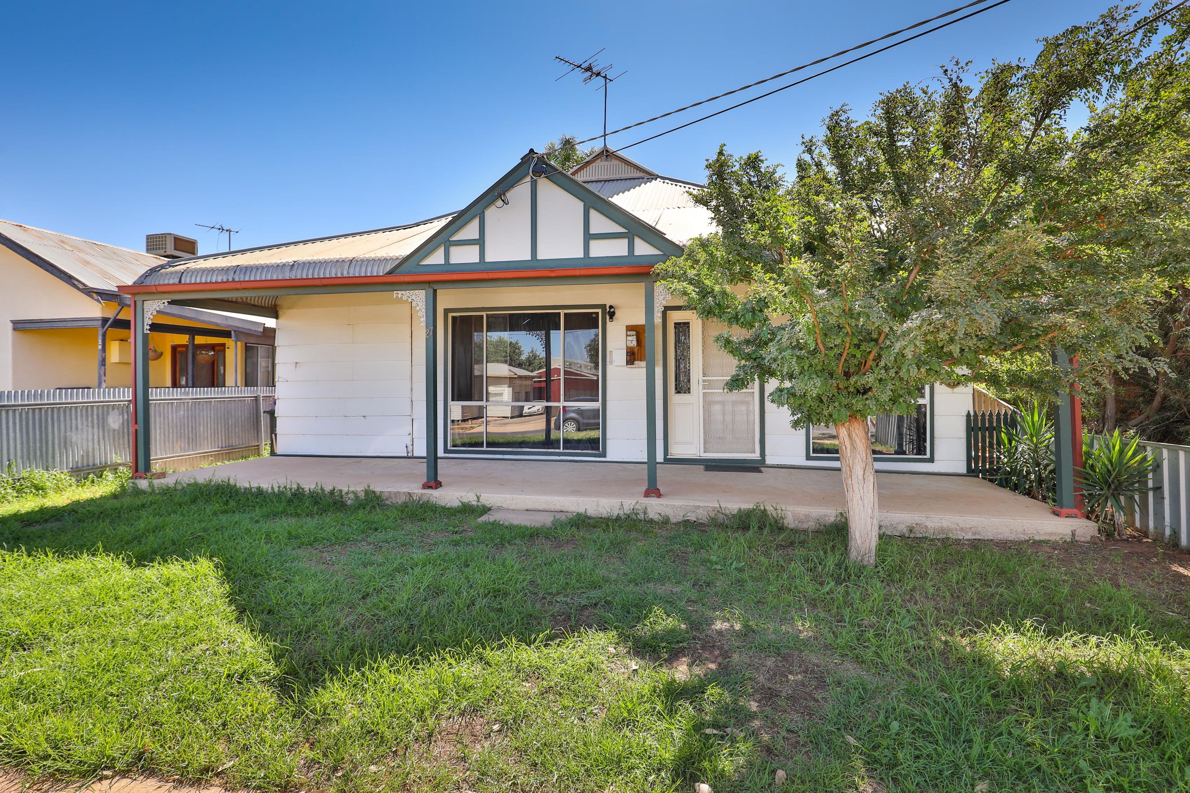 27 Mabel Avenue, Mildura VIC 3500, Mildura - Image 1
