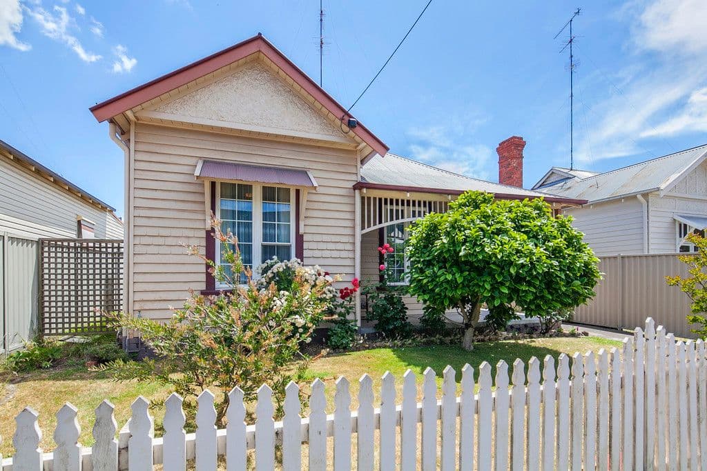 5 Ronald Street, Ballarat Central VIC 3350, Ballarat Central - Image 1