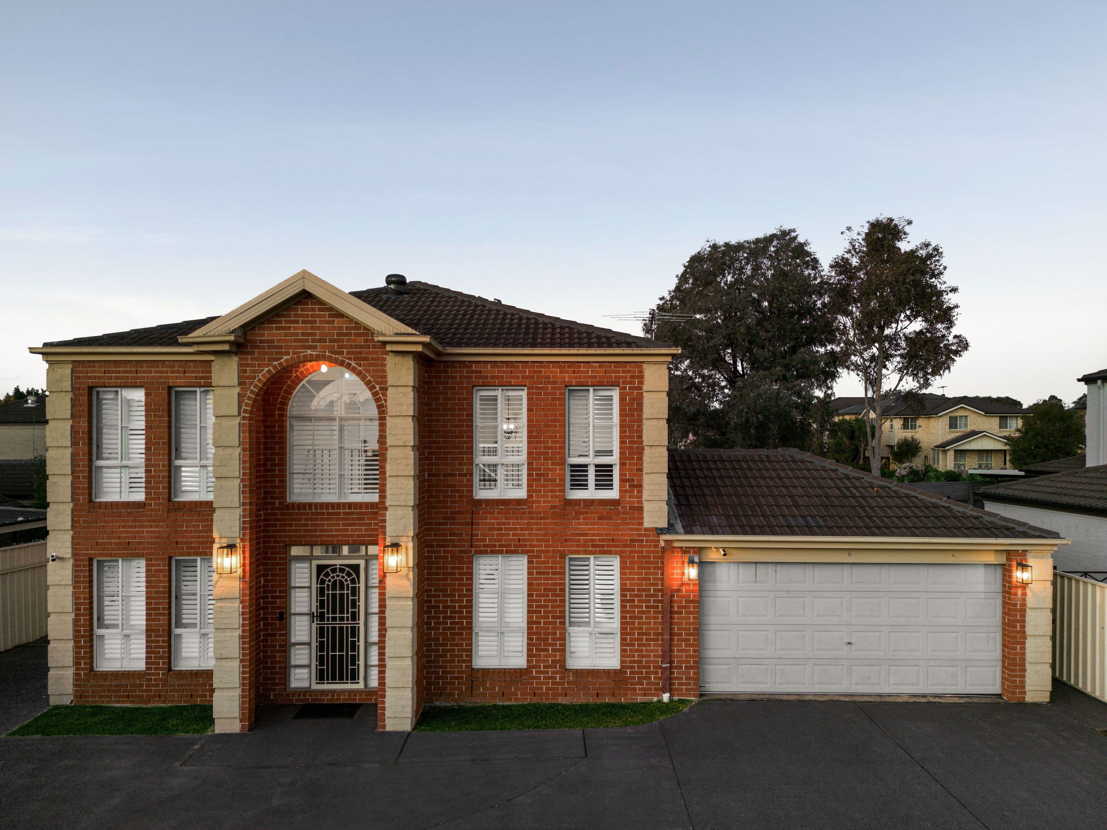 6 Perisher Street, Horningsea Park NSW 2171, Horningsea Park - Image 1