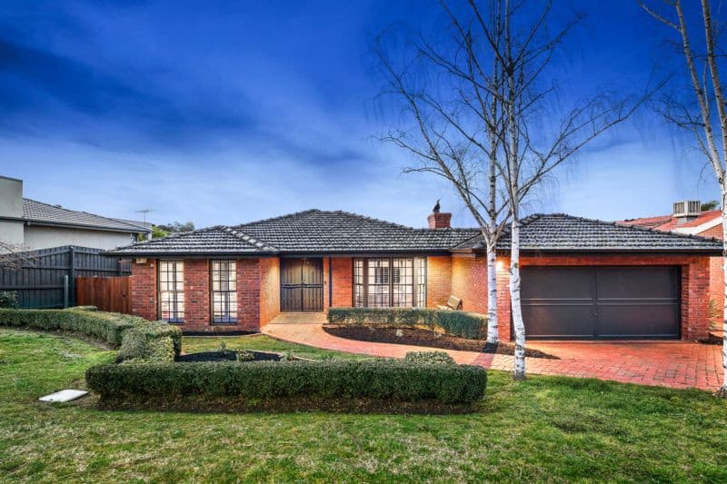 10 Warrick Grove, Templestowe, VIC 3106, Templestowe - Image 1