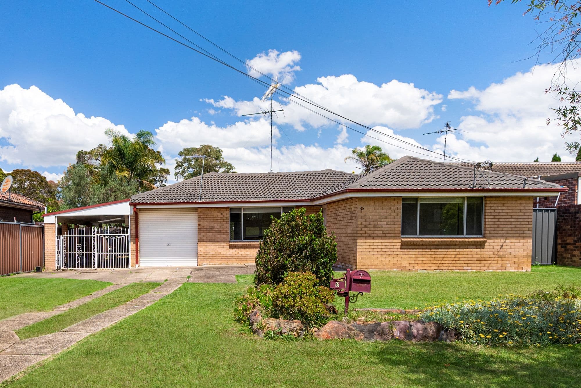 8 Scott Road, Colyton NSW 2760, Colyton - Image 1