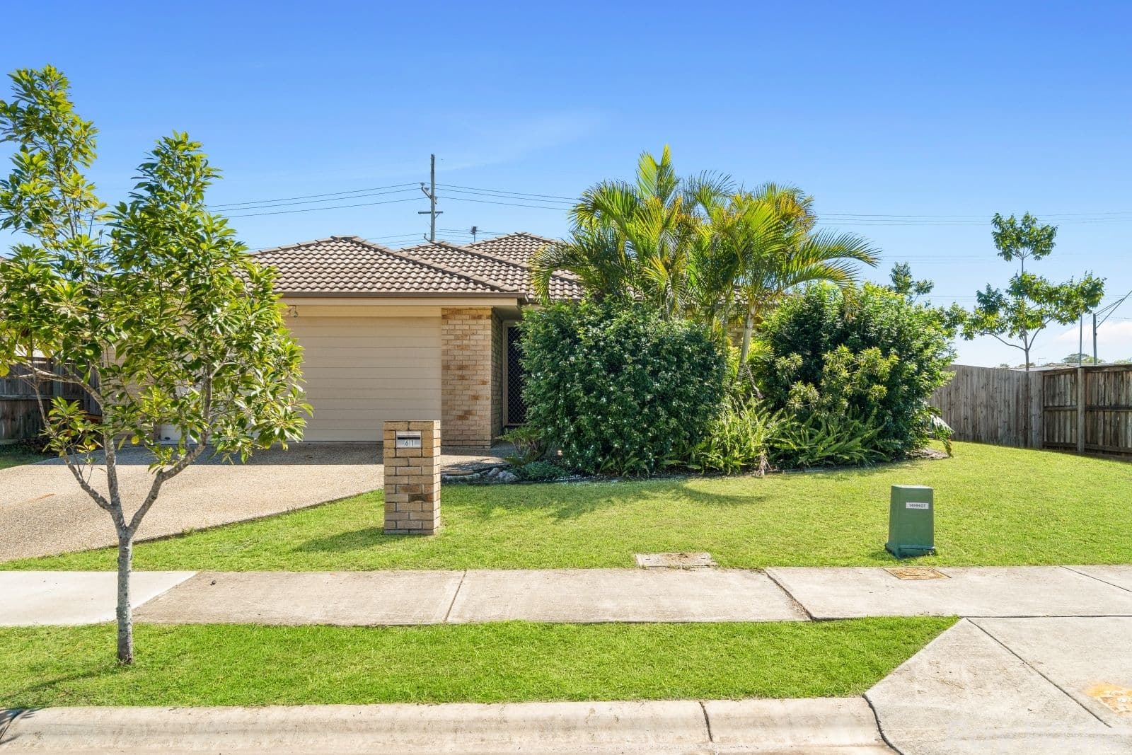 61-63 Renmark Crescent, Caboolture South QLD 4510, Caboolture South - Image 1